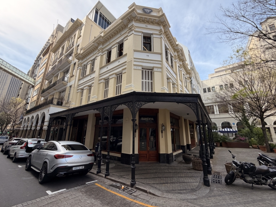 To Let Commercial Property for Rent in Cape Town City Centre Western Cape